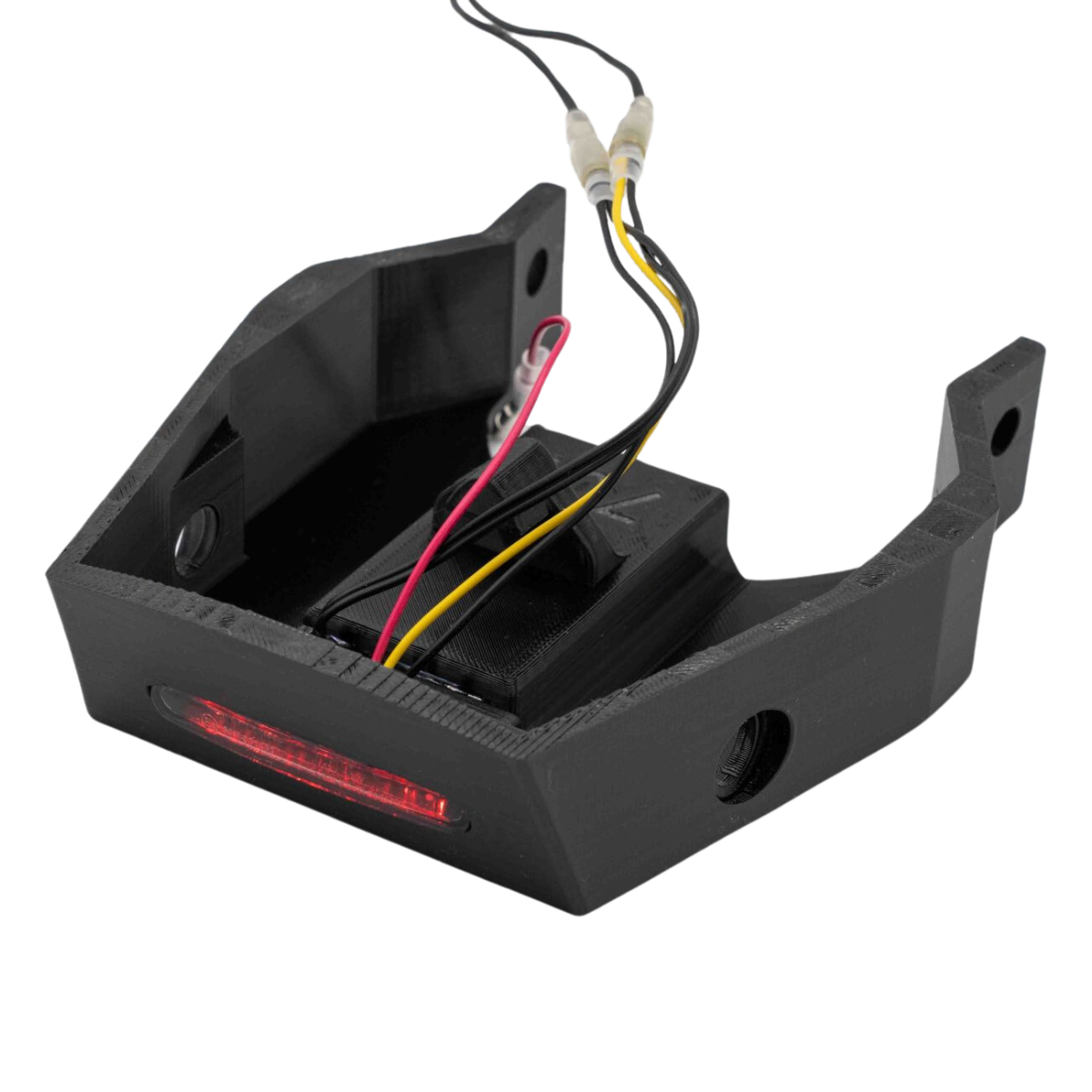 Husqvarna - plate holder