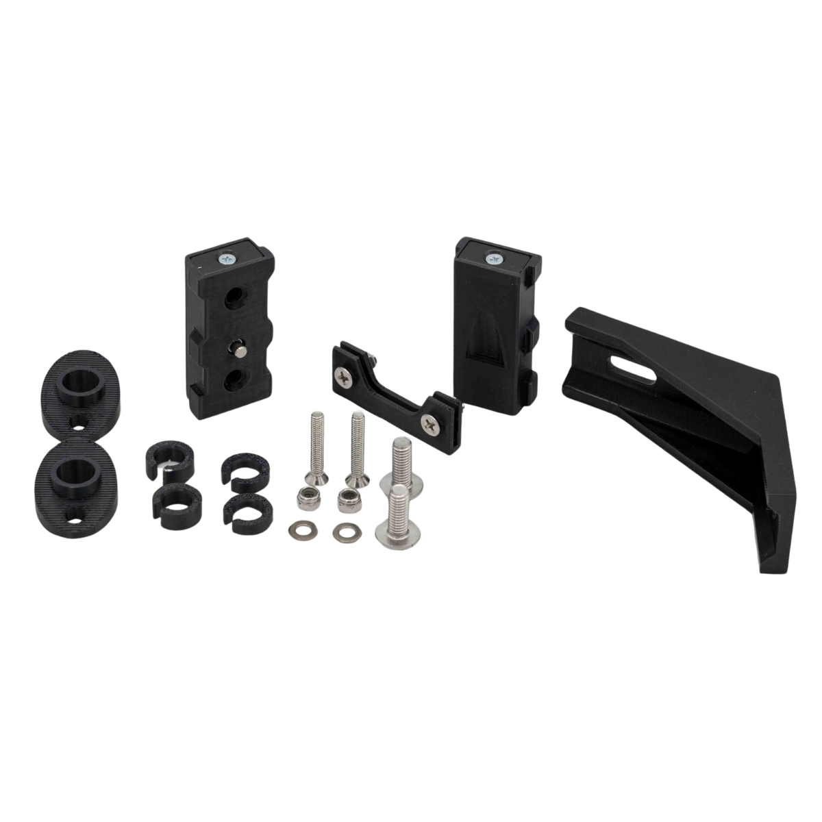 Husqvarna - plate holder