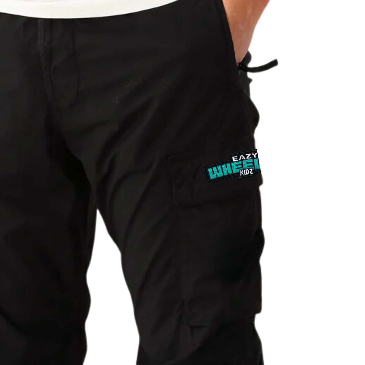 EWK | EMBROIDERY PATCH