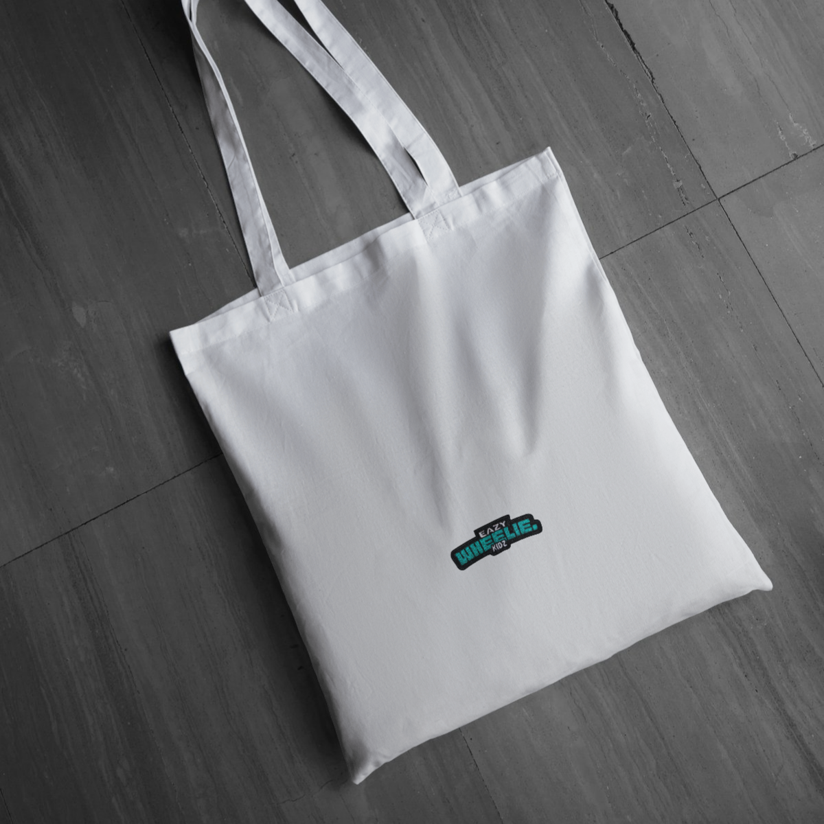 EWK | EMBROIDERY PATCH