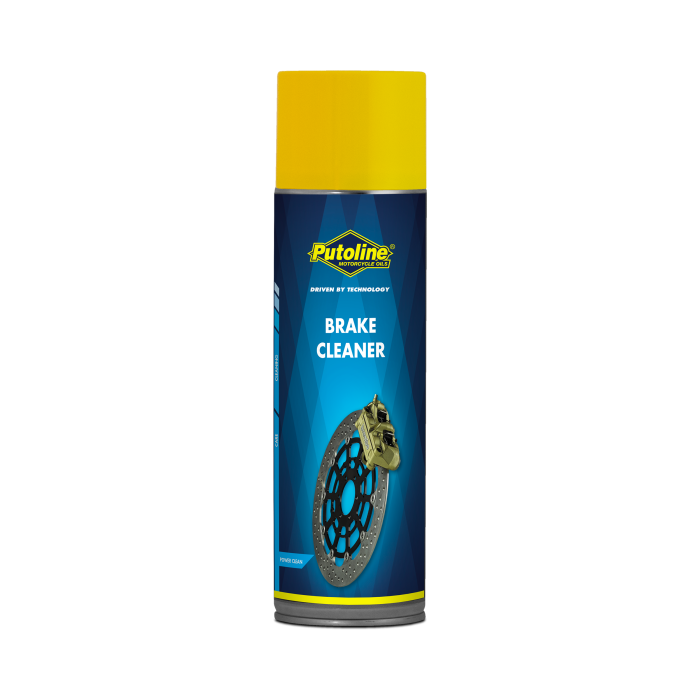 Putoline Brake Cleaner- 500 ml