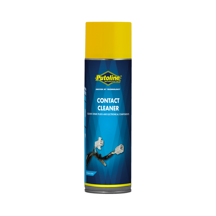 Putoline Contact Cleaner- 500 ml