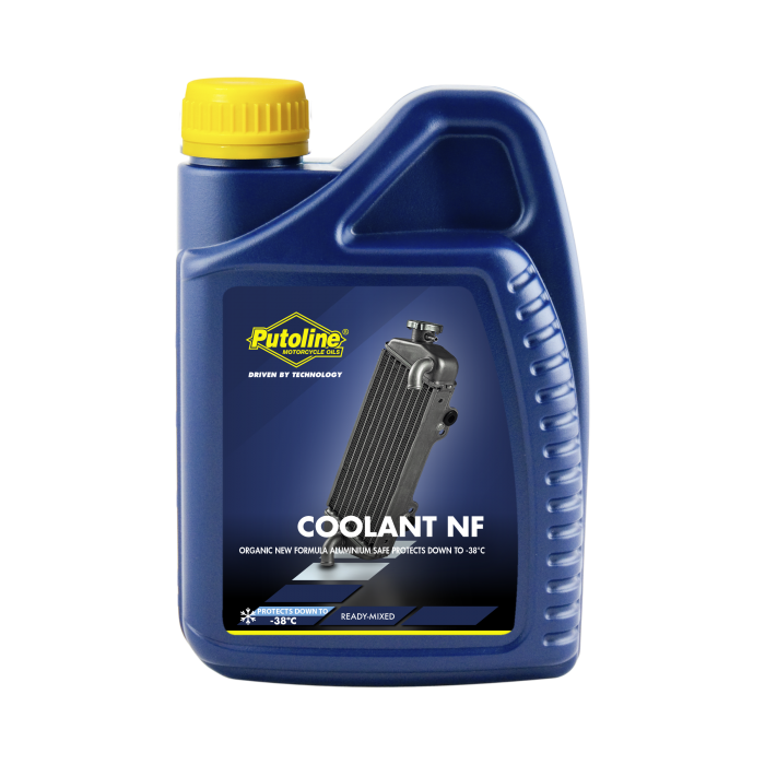Putoline Coolant NF