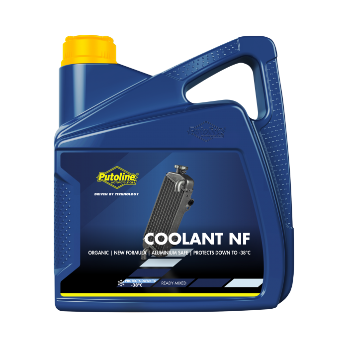 Putoline Coolant NF