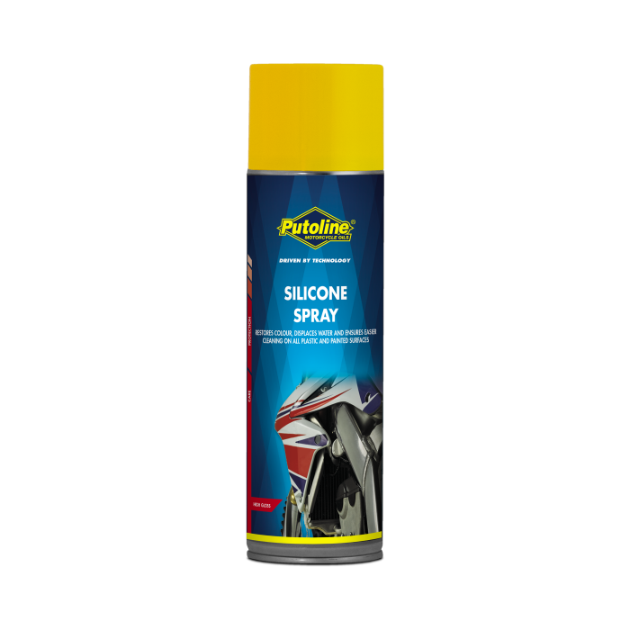 Putoline Silicone spray- 500 ml