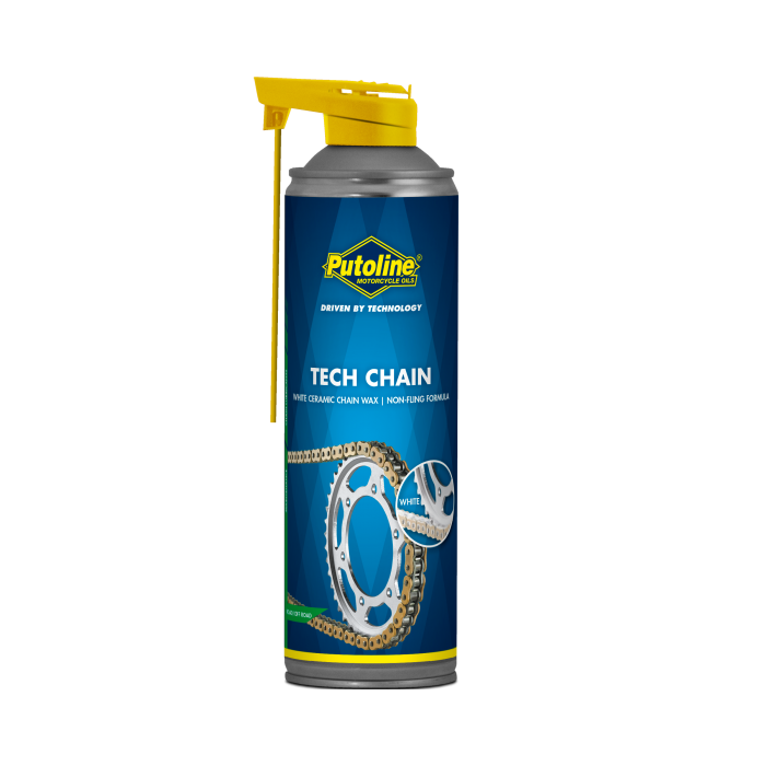 Putoline Tech Chain- 500 ml