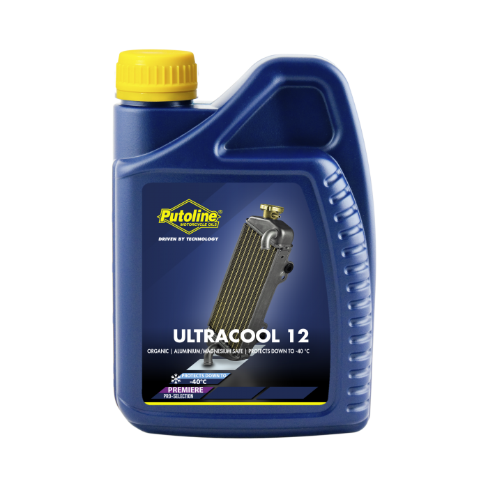 Putoline Ultracool 12- 1L