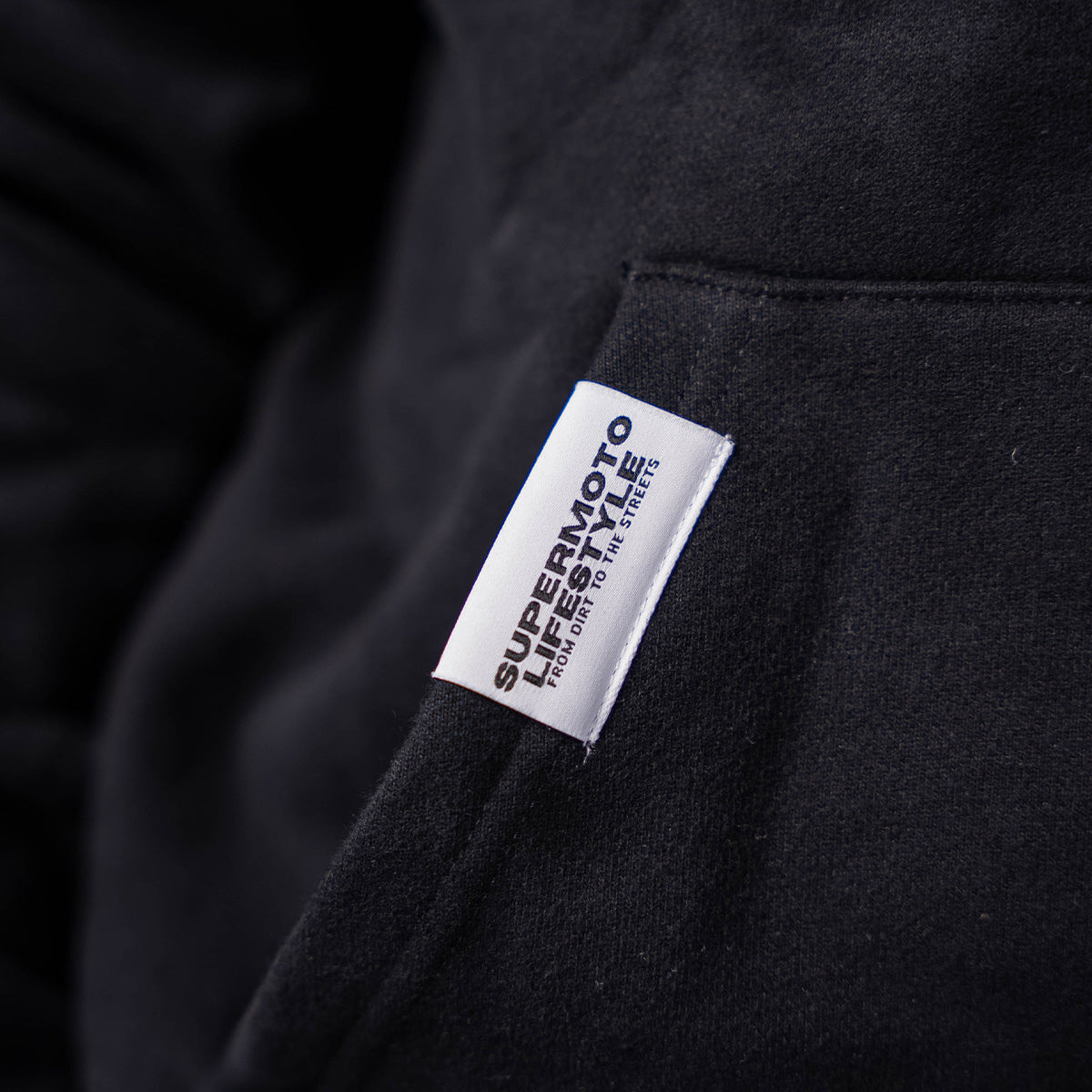 EWK Embossed | Hoodie