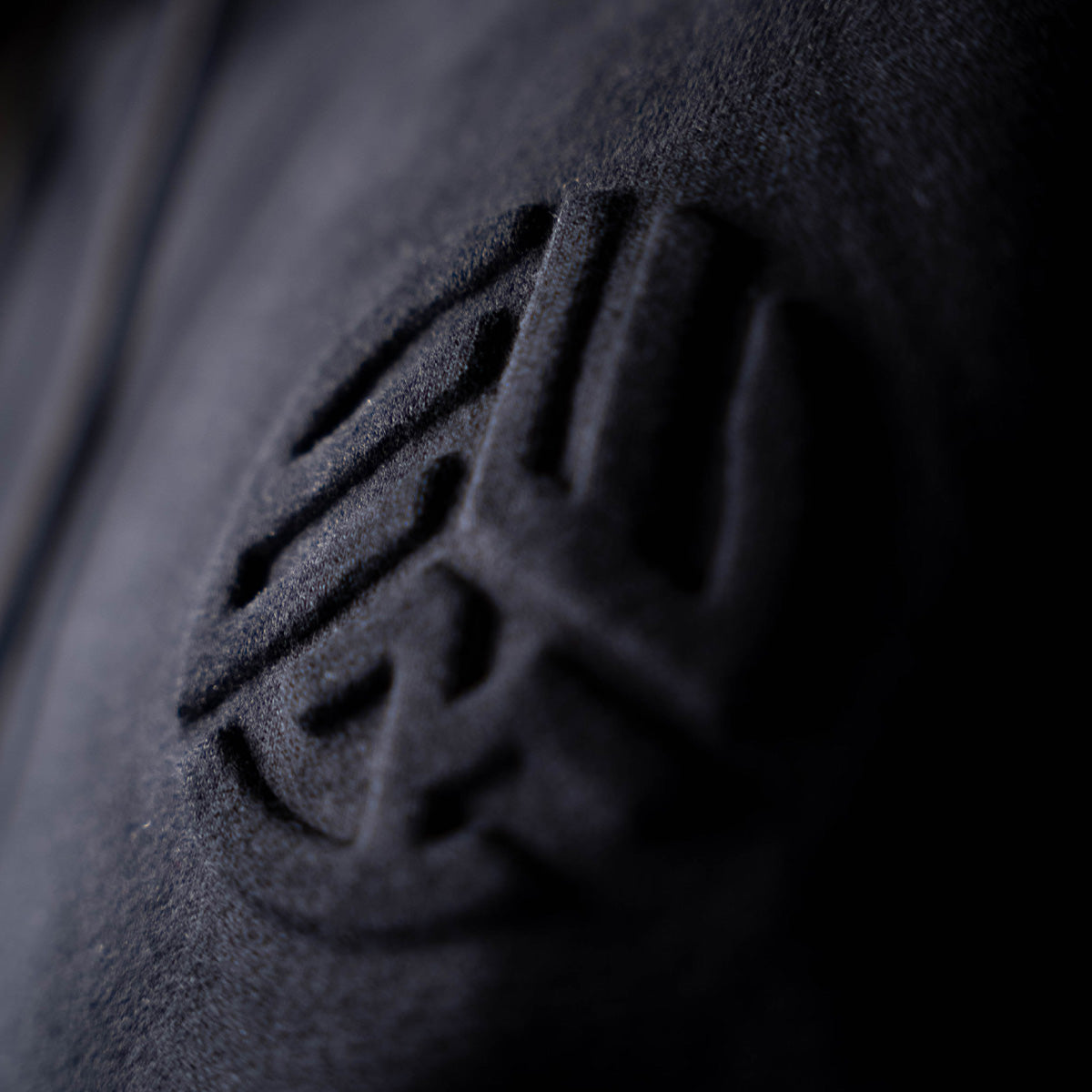 EWK Embossed | Hoodie