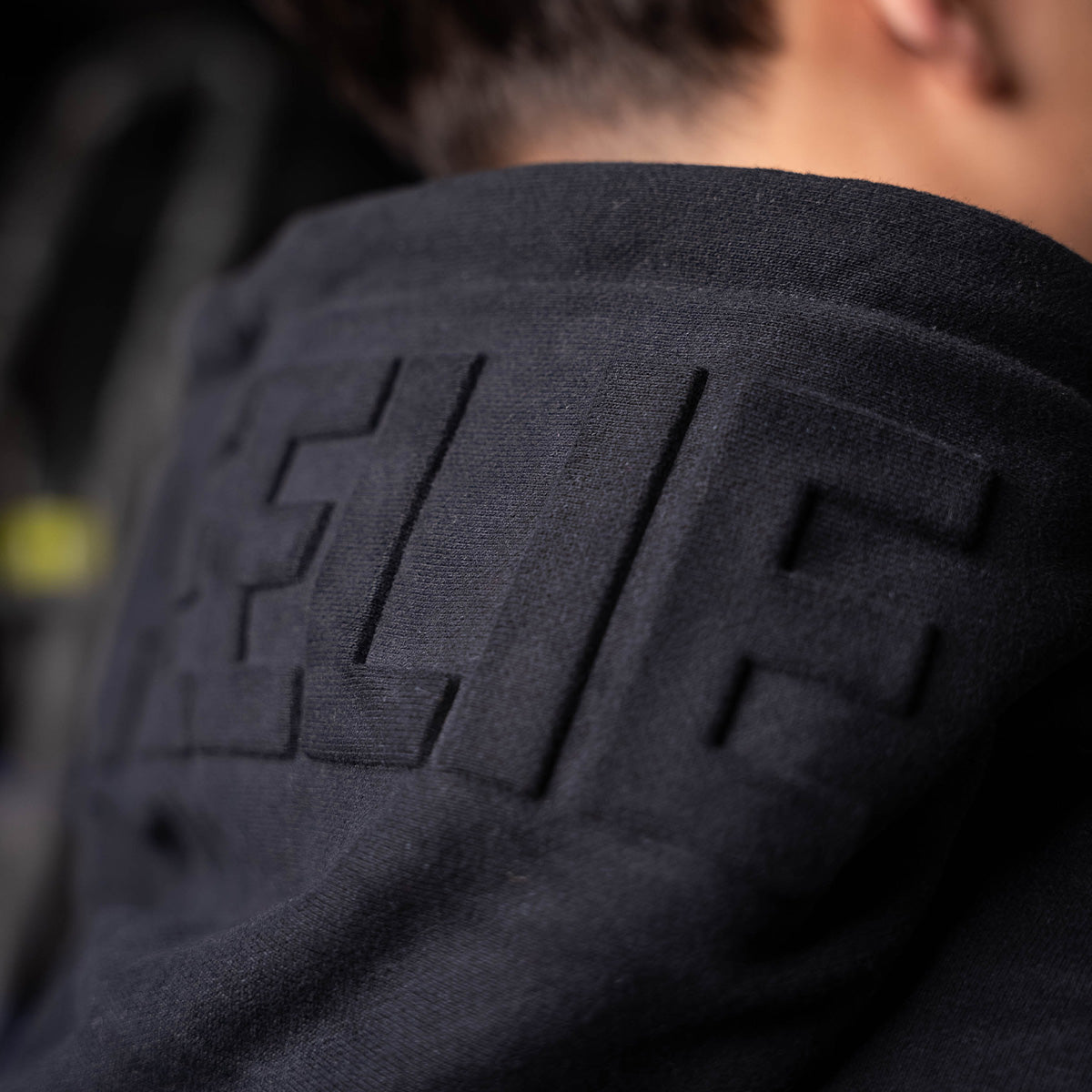 EWK Embossed | Hoodie