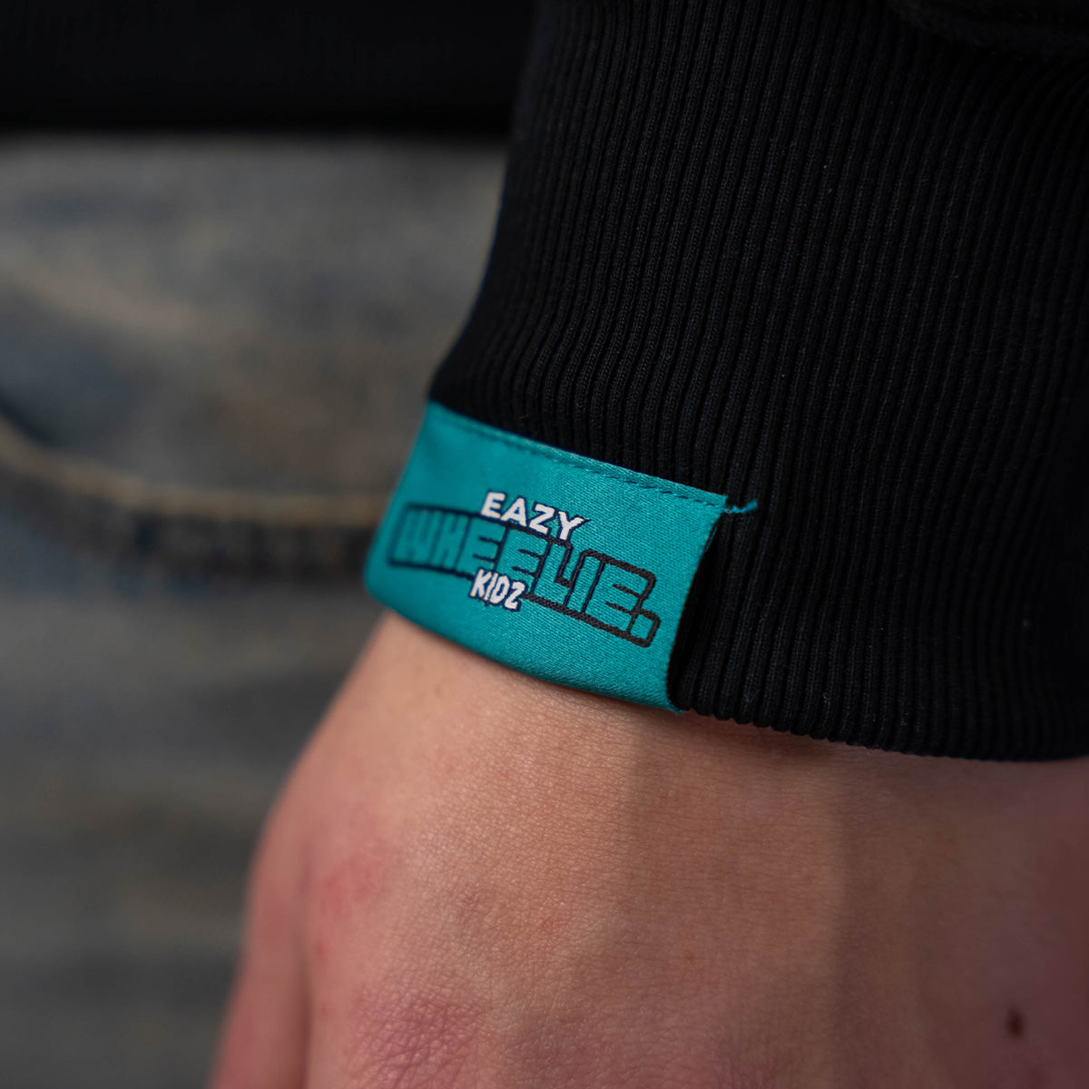 EWK Signature | Hoodie (PRE-SALE)