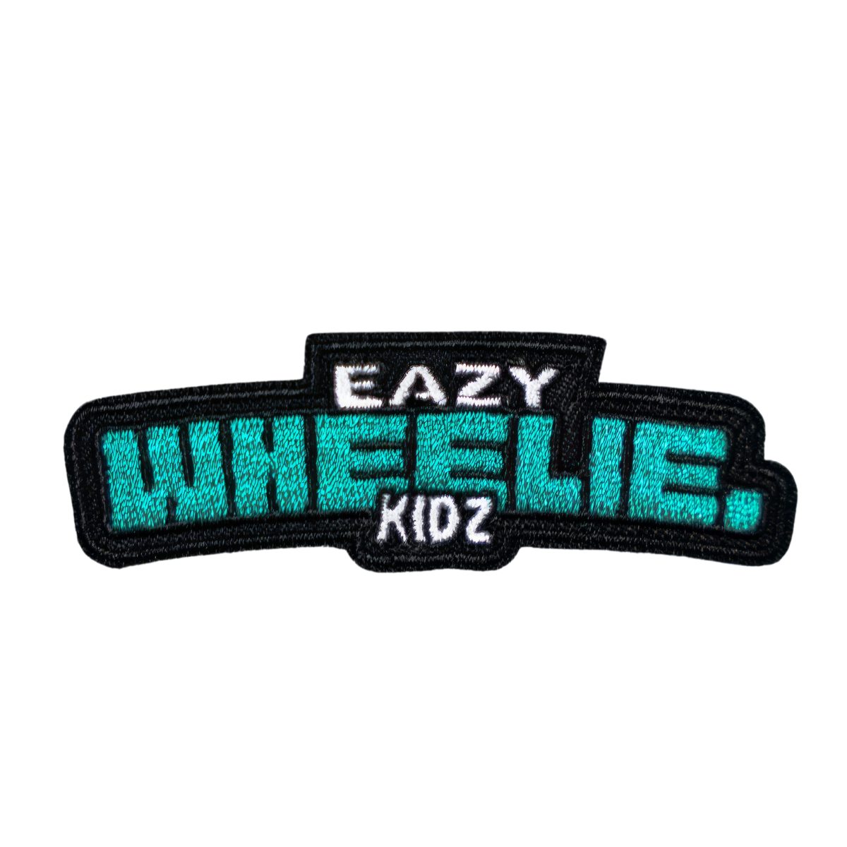 EWK | EMBROIDERY PATCH