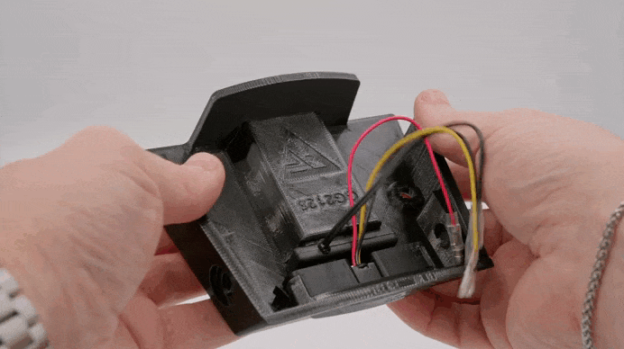 Universal - Plate holder