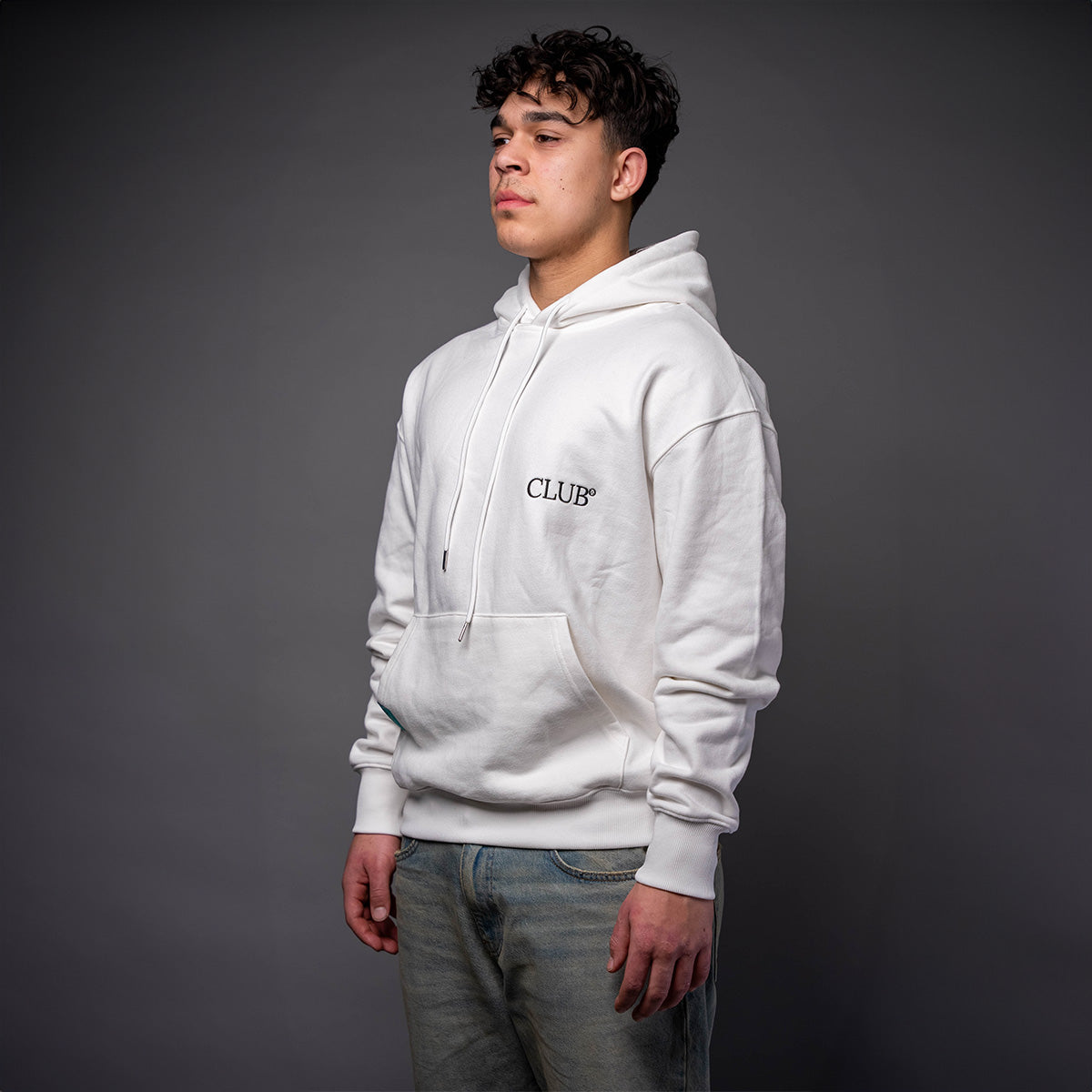 Wheelie CLUB | Hoodie
