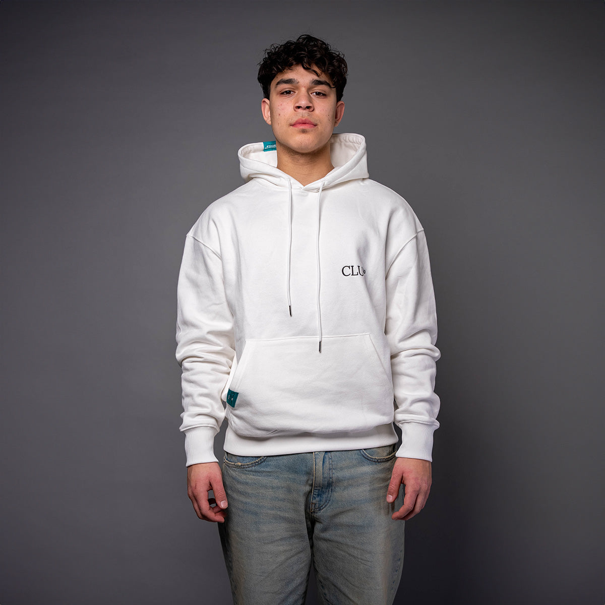 Wheelie CLUB | Hoodie