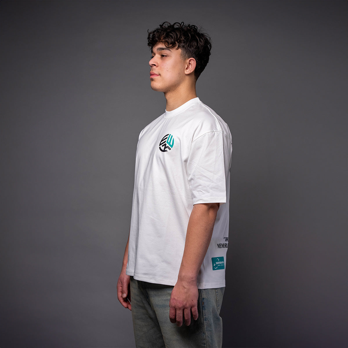 EWK Signature | T-Shirt