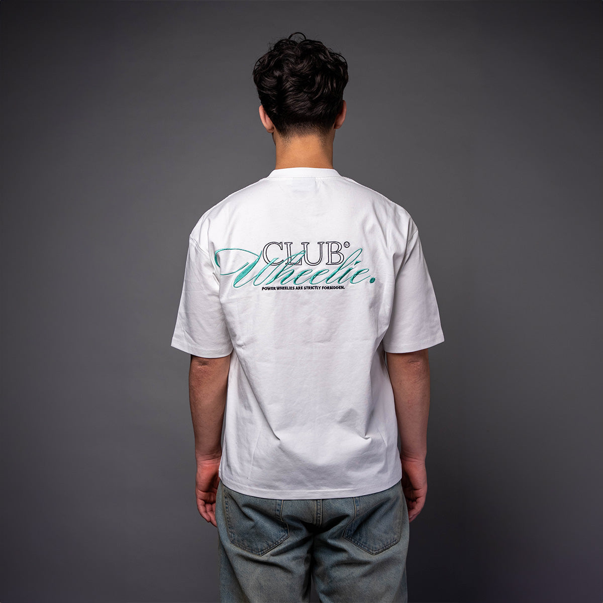 Wheelie CLUB | T-Shirt