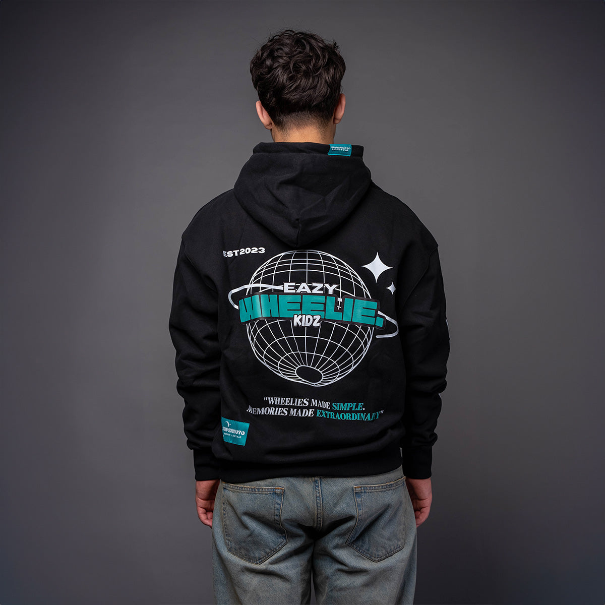 EWK Signature | Hoodie (PRE-SALE)
