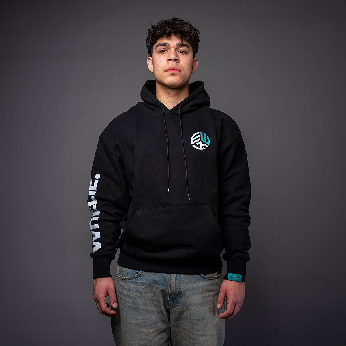 EWK Signature | Hoodie (PRE-SALE)