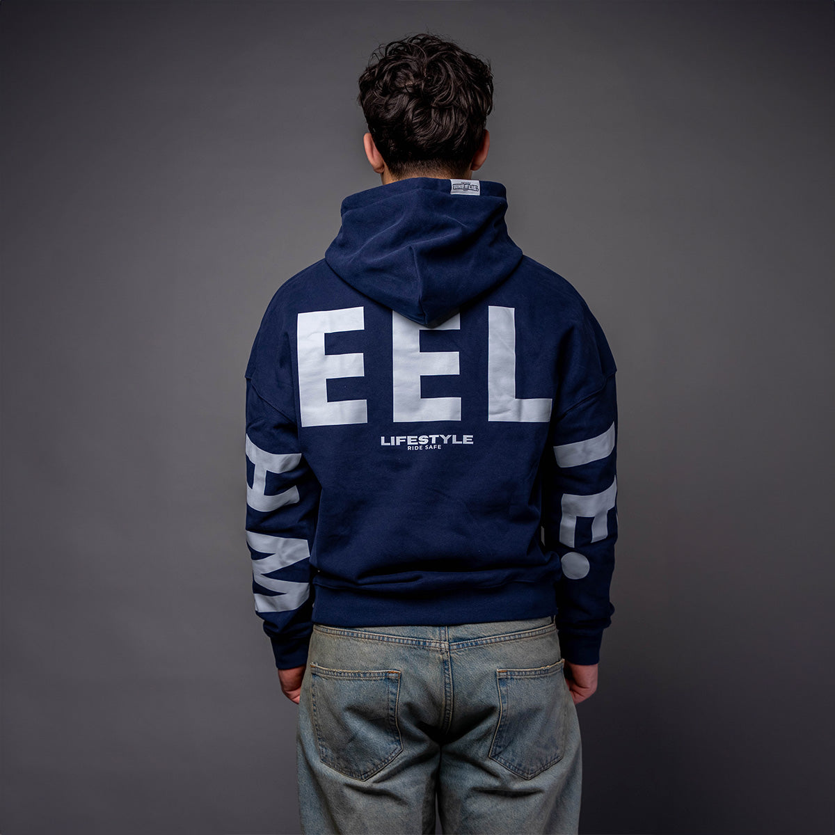 EWK Lifestyle | Hoodie