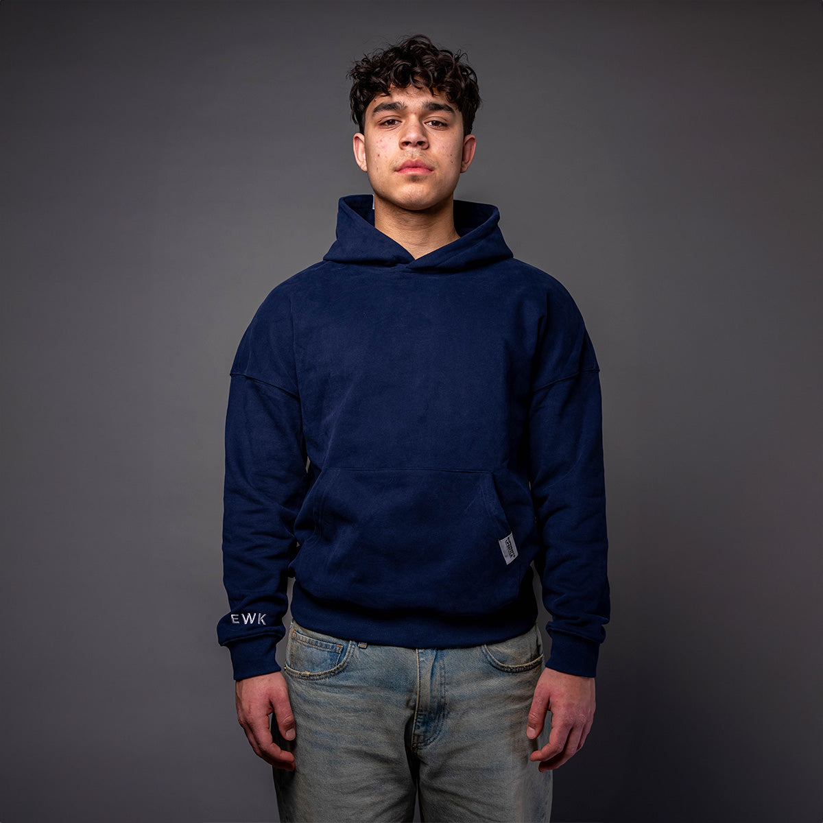 EWK Lifestyle | Hoodie