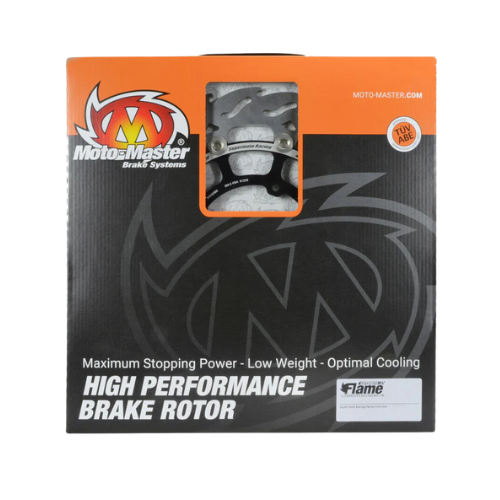 Moto-Master Flame Racing 320mm Brake Disc (KTM/HVA/GG)