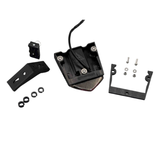 Universal - Plate holder