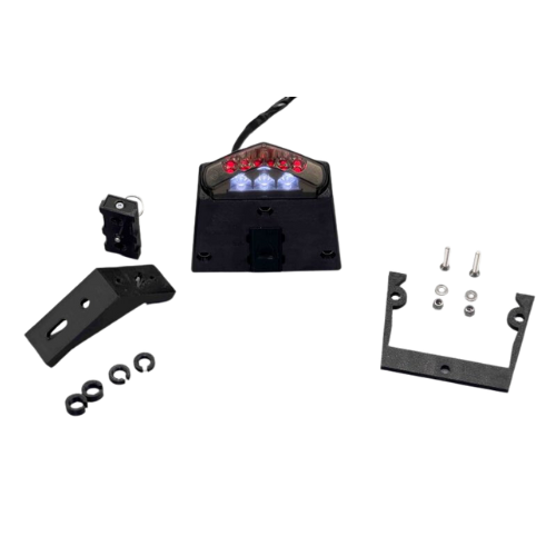 Universal - Plate holder