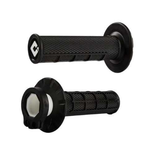 HALF-WAFFLE V2 LOCK-ON GRIFFE