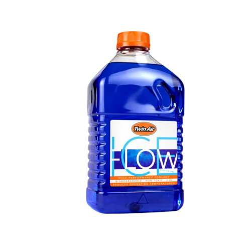 Twin Air ICEFLOW coolant