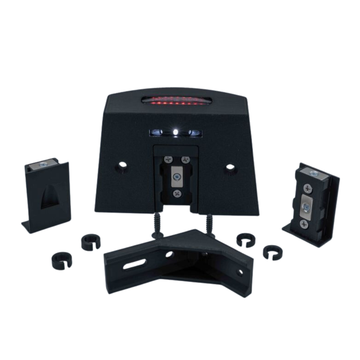 Sherco - Plate Holder