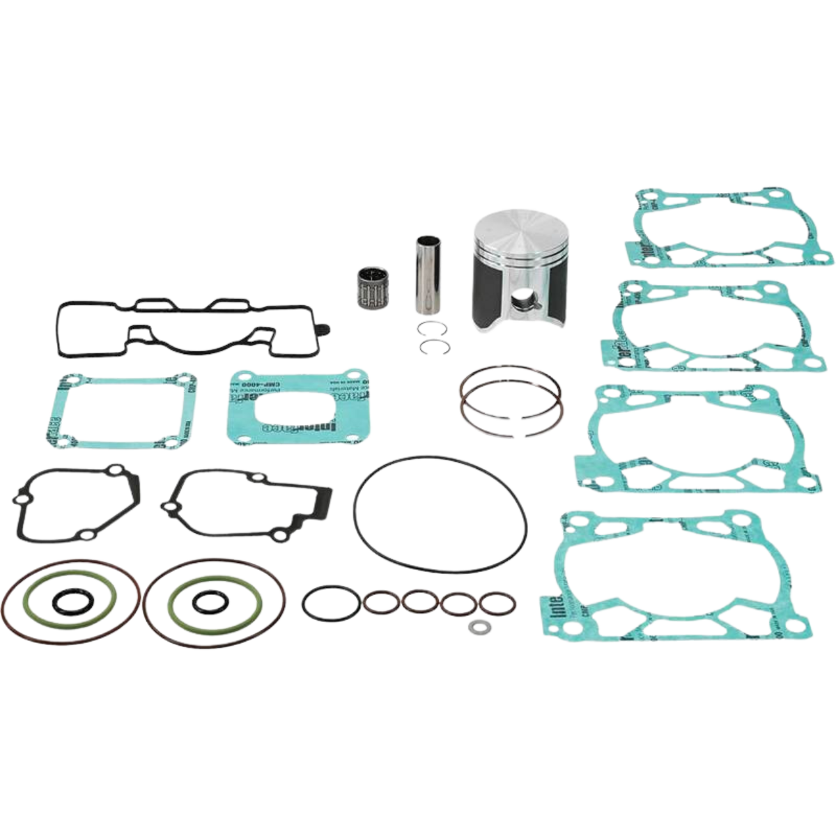 Vertex Top End Kit - KTM/Husqvarna/GasGas 125 23-25