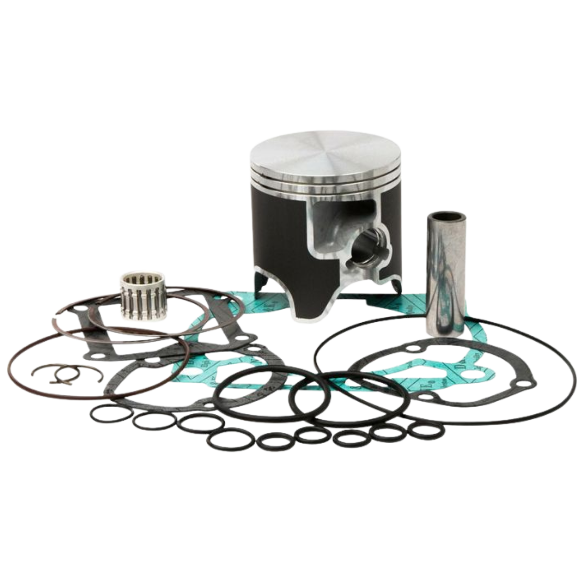 Vertex Top End Kit - KTM/Husqvarna/GasGas 125 23-25
