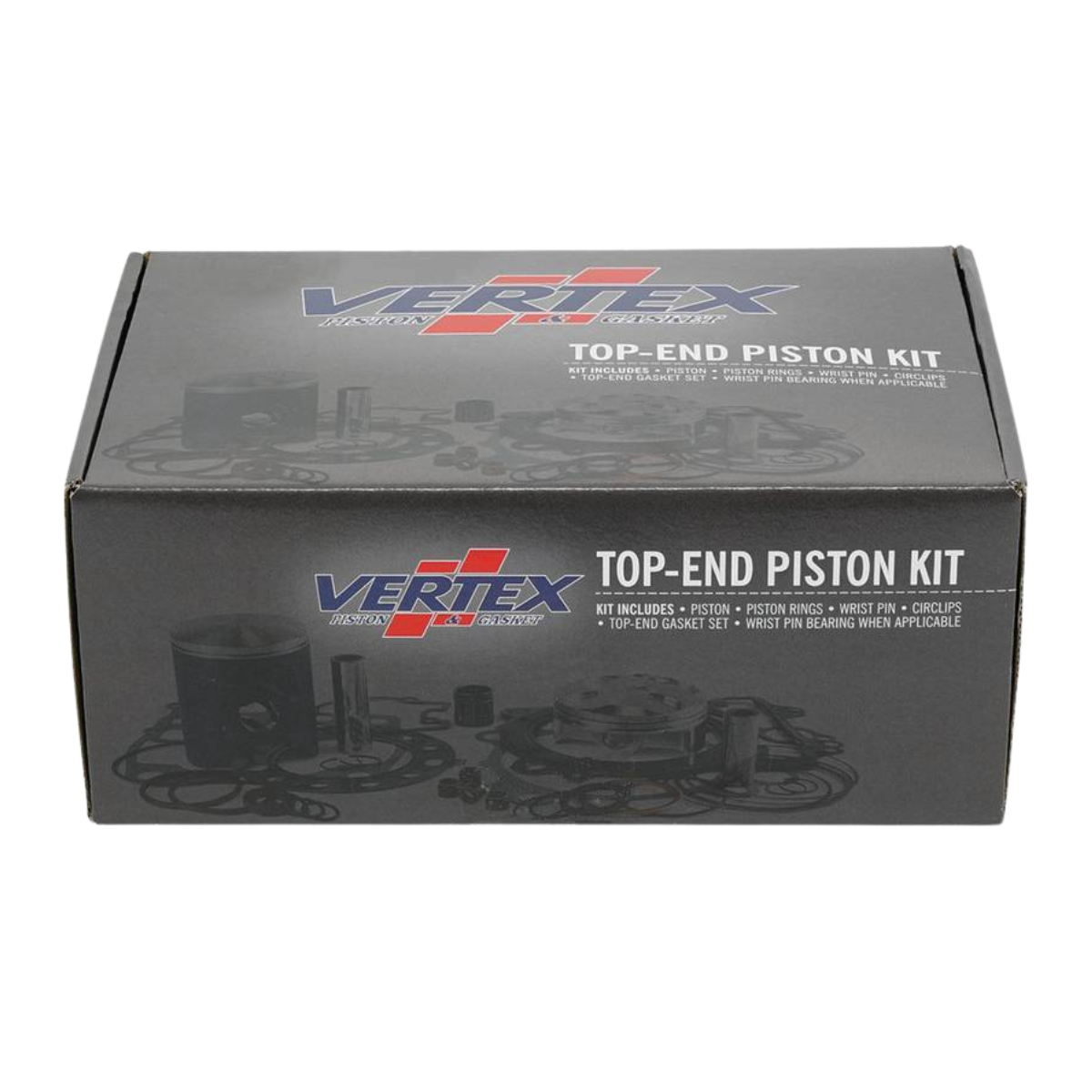 Vertex Top End Kit - KTM/Husqvarna/GasGas 125 23-25