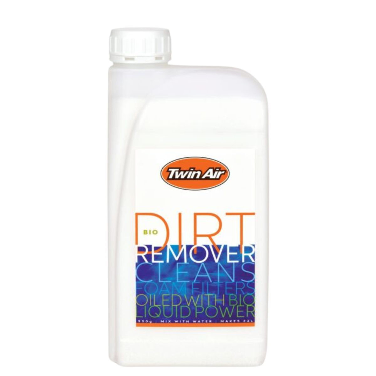 Twin Air Dirt Remover/Cleaner Bio - 900g