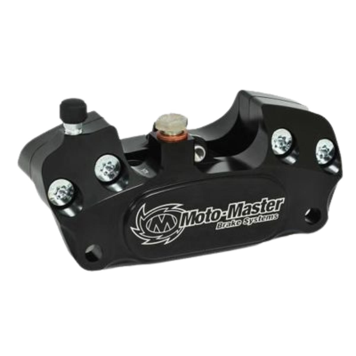 MotoMaster SMR 4-Piston cal. fits for KTM/Husqvarna 300mm