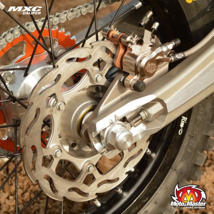 MMT MXC cal. R. fits for KTM/HVA
