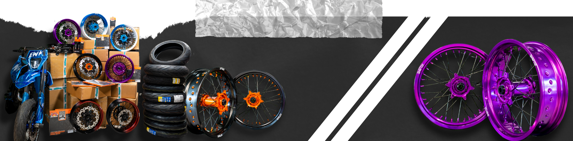 Wheel Sets