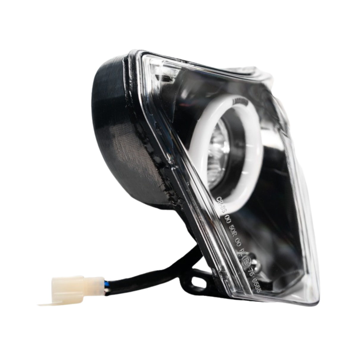 Loccis Eye 4.0 RGBW - fits on KTM/GasGas
