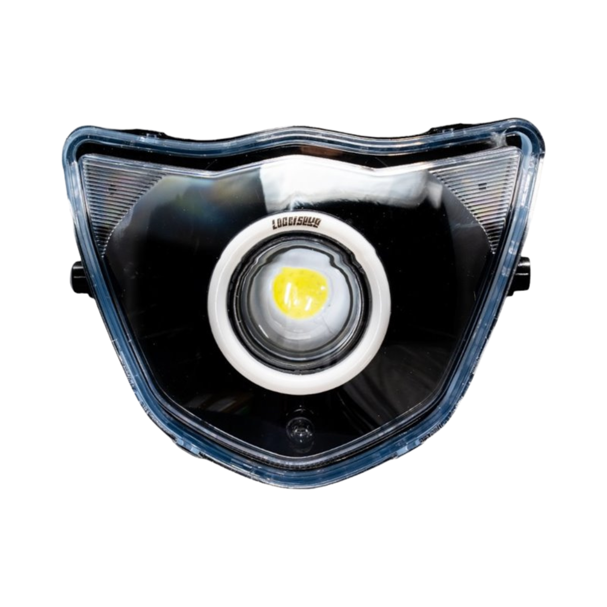 Loccis Eye 3.0 RGB - fits on Yamaha