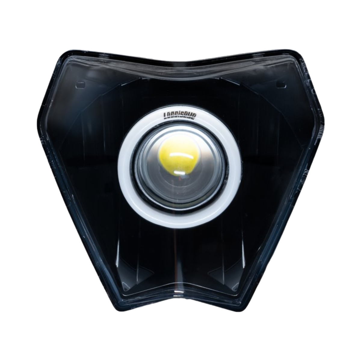 Loccis Eye 3.0 RGB - fits on KTM 2024-25
