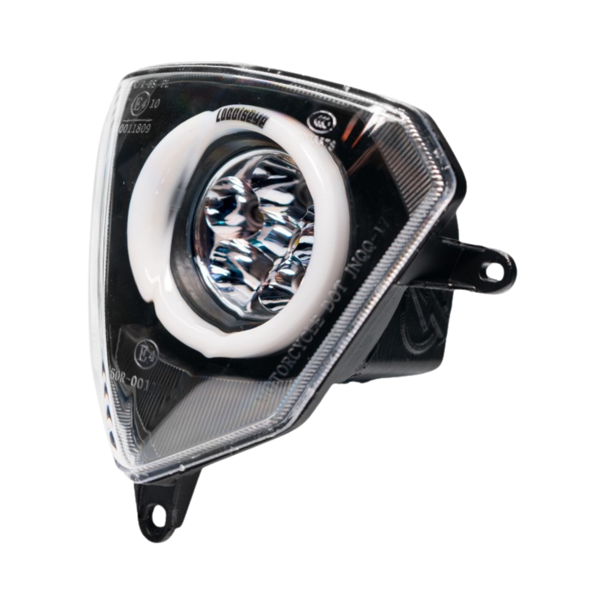 Beta 4.0 RGBW - Loccis Eye