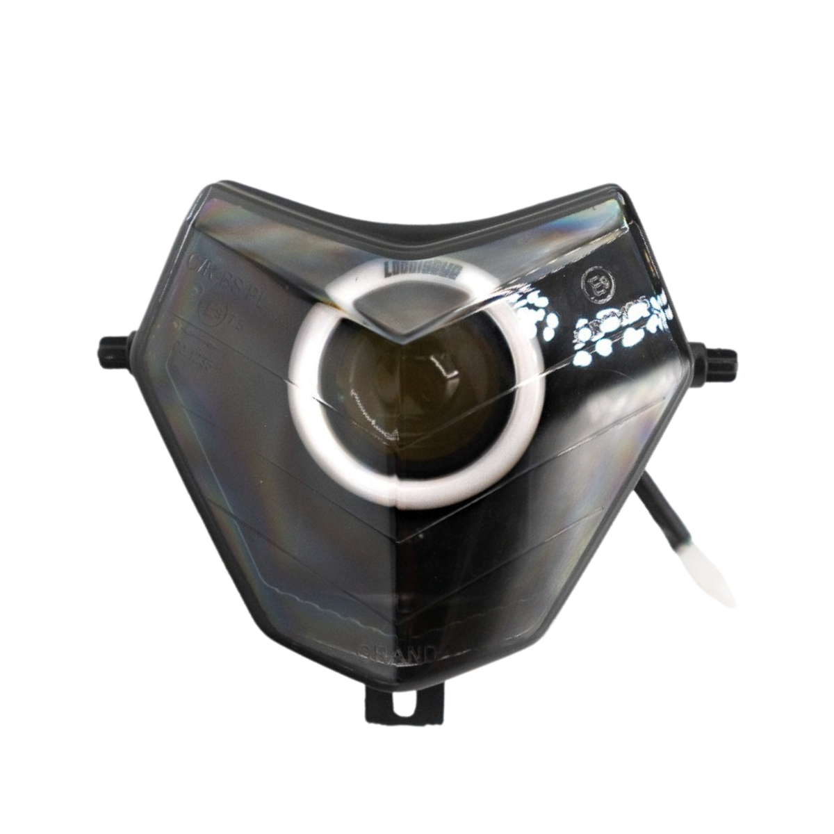 Sherco 3.0 RGB - Loccis Eye