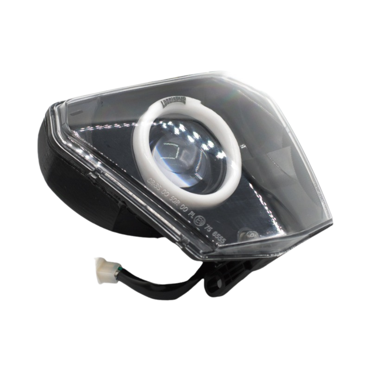 Loccis Eye 3.0 RGB - fits on KTM/GasGas