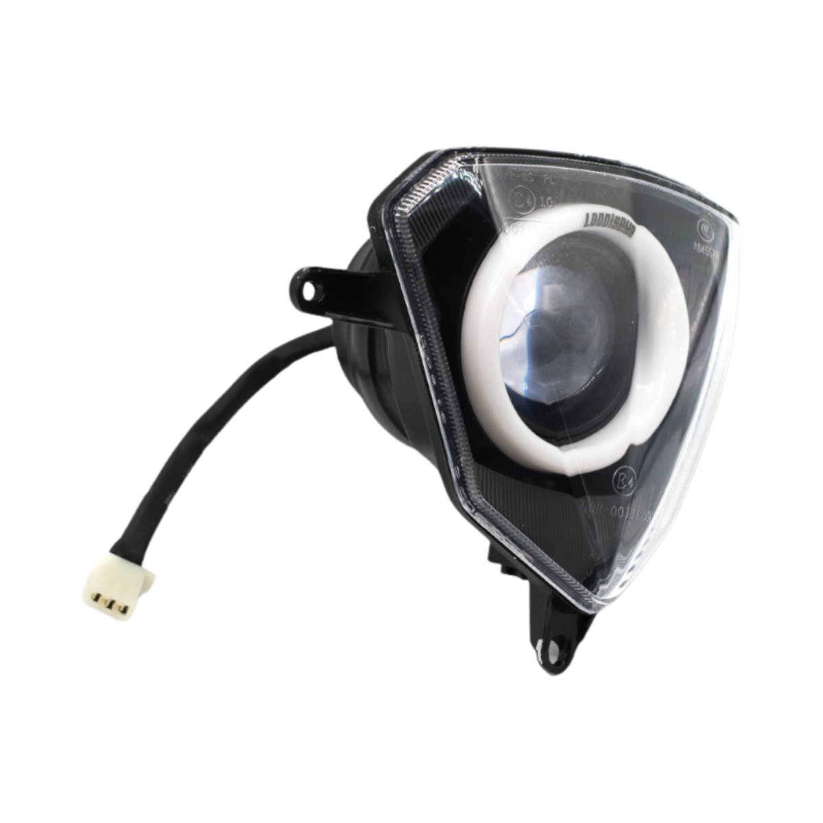 Beta 3.0 RGB - Loccis Eye