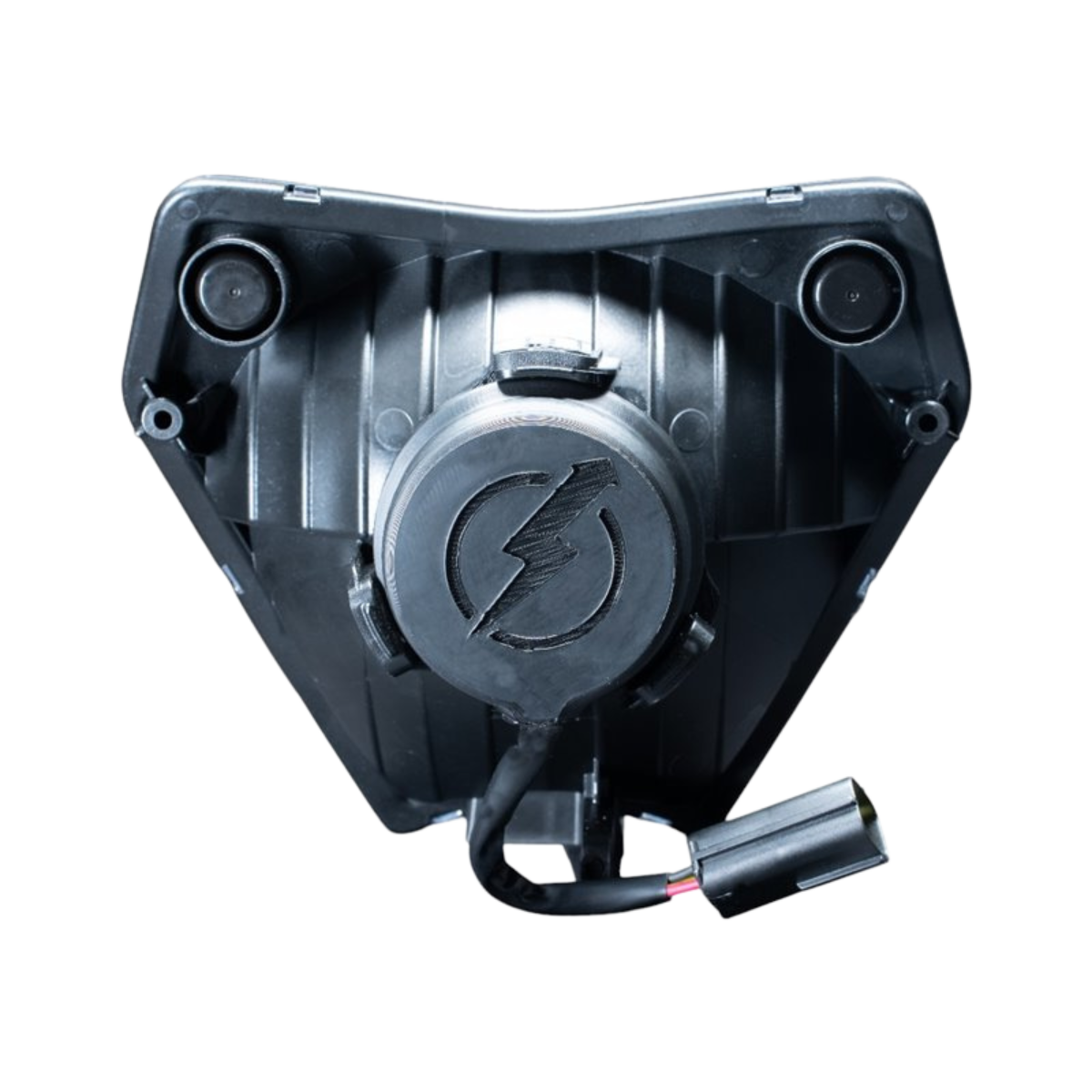 Loccis Eye 3.0 RGB - fits on KTM 2024-25