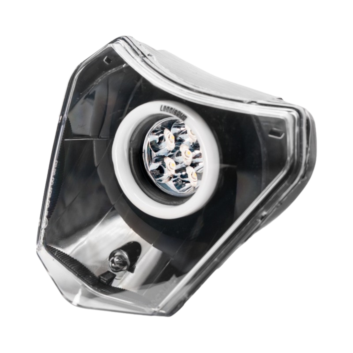 Loccis Eye 4.0 RGBW - fits on KTM/GasGas