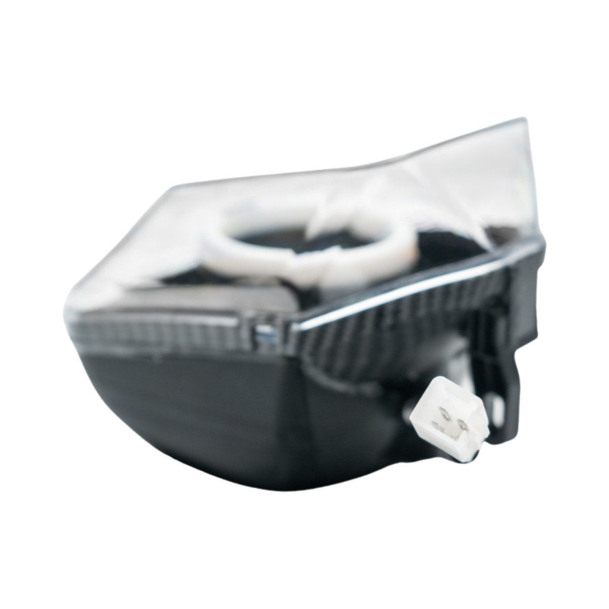 Loccis Eye 4.0 Carbon Fiber Edition RGBW - passt auf Husqvarna