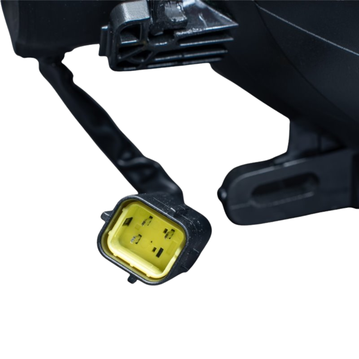 Loccis Eye 2.0 - fits on KTM 2024+ Upgraded White LED