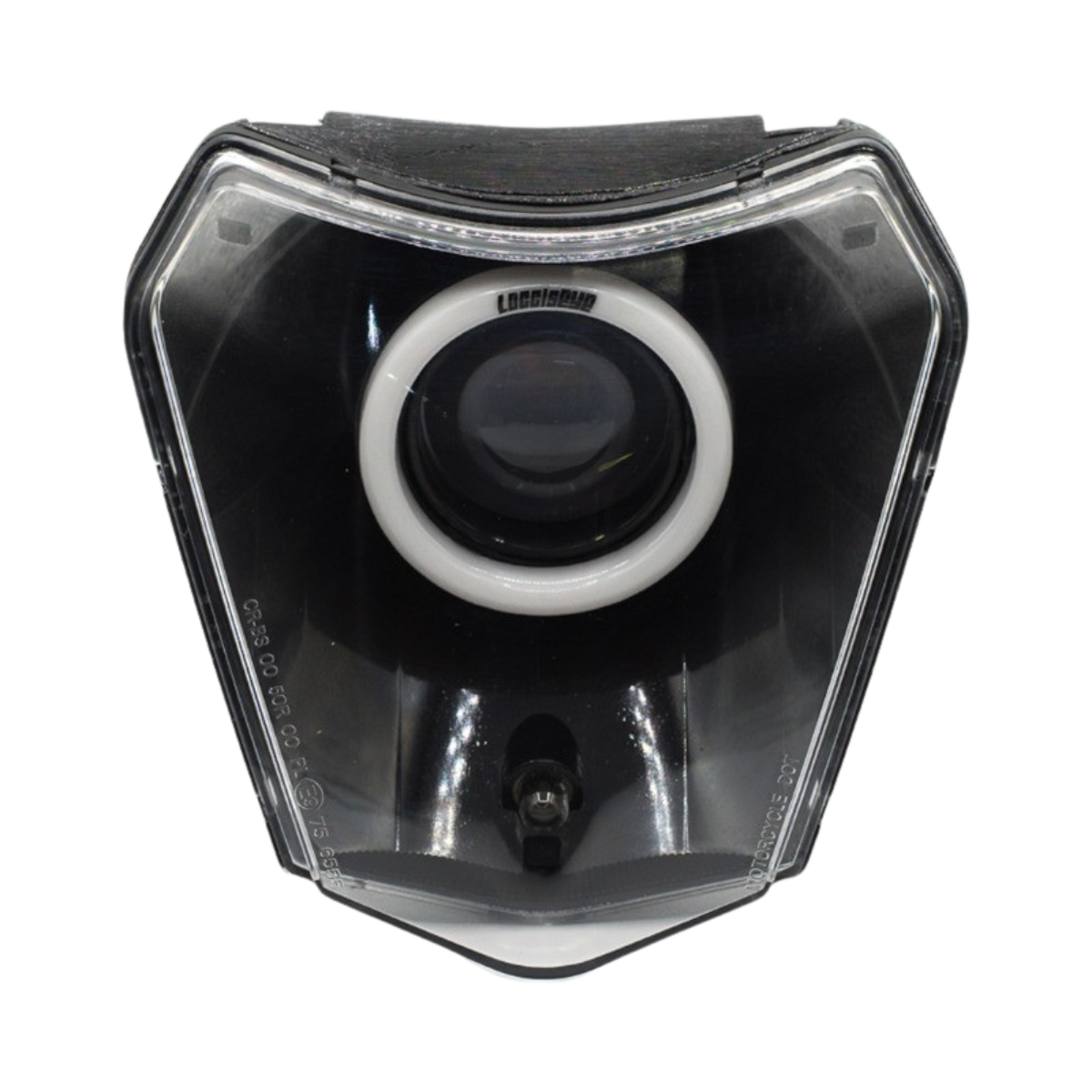 Loccis Eye 3.0 RGB - fits on KTM/GasGas
